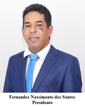 Fernandes Nascimento dos Santos 