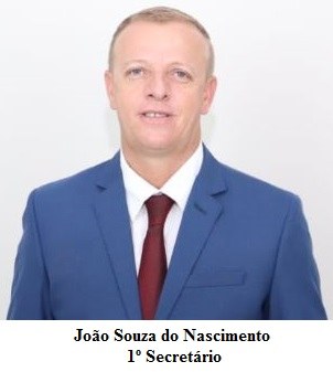 João Souza do Nascimento 