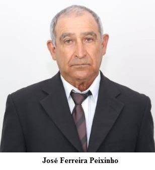 José Ferreira Peixinho 