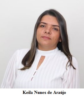 Keilla Nunes de Araújo 