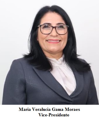 Maria Veralucia Gama Moraes 