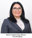 Maria Veralucia Gama Moraes 