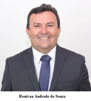 Renivan Andrade de Souza 