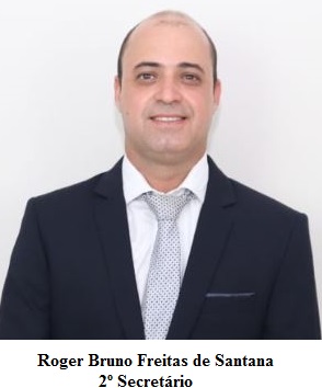 Roger Bruno Freitas de Santana 
