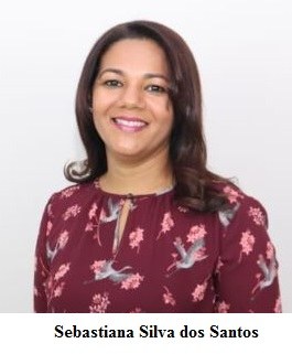 Sebastiana Silva dos Santos 