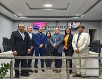 10ª Sessão Ordinária em detalhes 