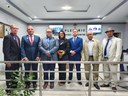 Câmara de Banzaê homenageia Quadrilha Junina Pisada Forte durante 16ª Sessão Ordinária