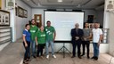 Câmara Municipal de Banzaê sedia audiência pública sobre a LDO 2027