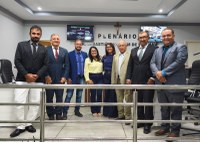 Câmara de Banzaê aprova indicações para infraestrutura e analisa projetos do Executivo em 4ª Sessão Ordinária