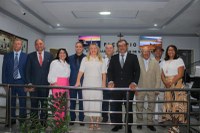 Câmara de Banzaê inicia 10ª Legislatura e abre os trabalhos legislativos de 2025