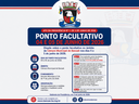 Câmara Municipal de Banzaê decreta ponto facultativo nos dias 4 e 5 de junho