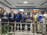 Câmara Municipal de Banzaê realiza 19ª Sessão Ordinária com aprovação de importantes projetos