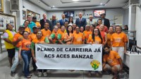 Câmara Municipal de Banzaê realiza 1ª Sessão Ordinária após abertura dos trabalhos legislativos de 2026