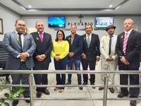 Câmara de Banzaê realiza 17ª Sessão Ordinária com foco em saúde, educação e infraestrutura