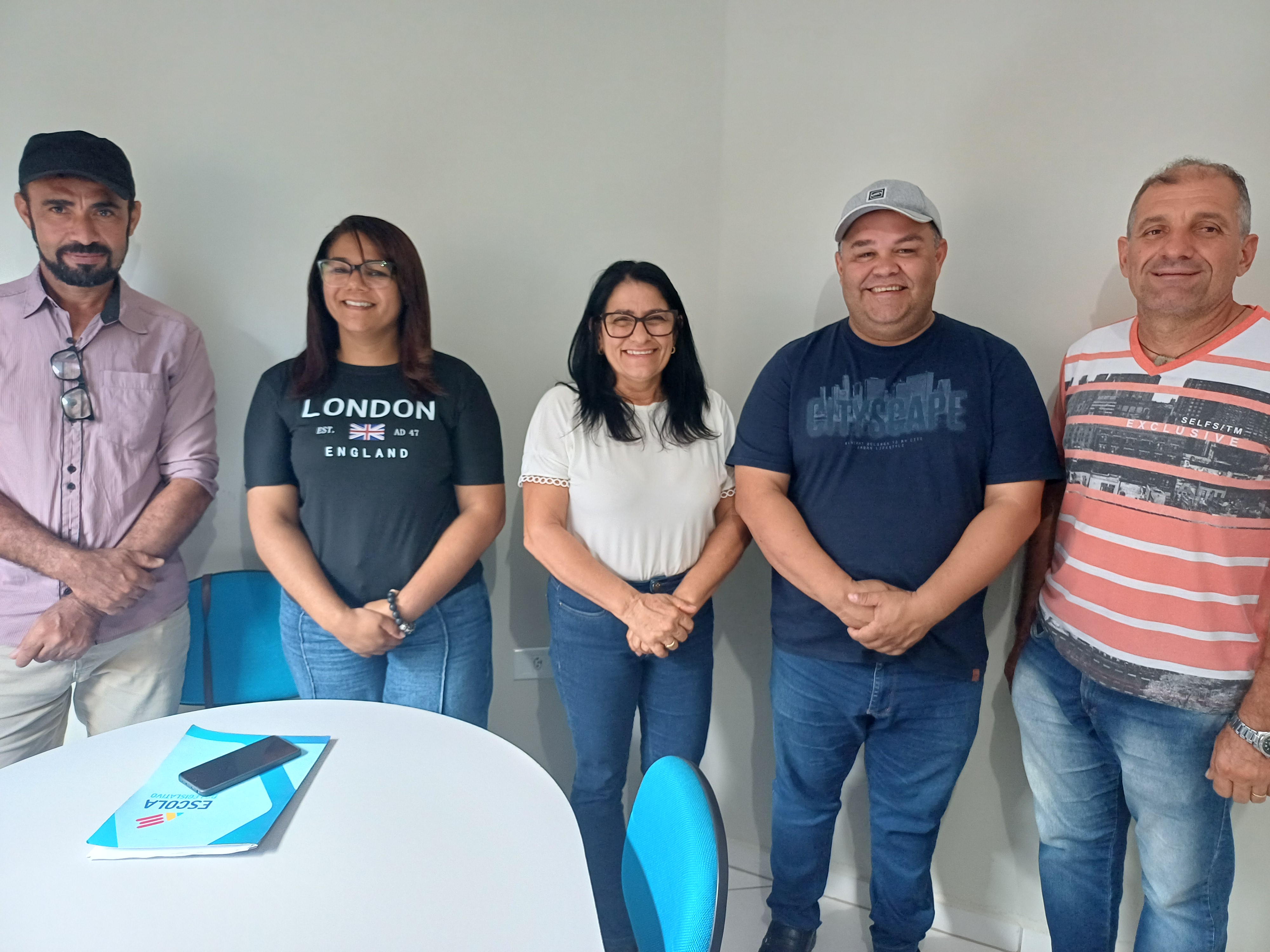 Comissão de Educação, Saúde e Assistência Social delibera sobre reajuste do magistério e investimentos no esporte