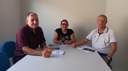Comissão de Finanças da Câmara de Banzaê emite parecer favorável ao Projeto de Lei nº 04/2026