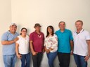 Comissões Permanentes da Câmara de Banzaê analisam e discute projetos do Executivo