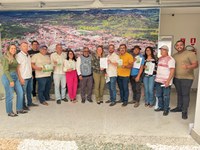 ExpoBanzaê 2025 terá R$ 80 mil em prêmios: Executivo e Legislativo unidos na organização