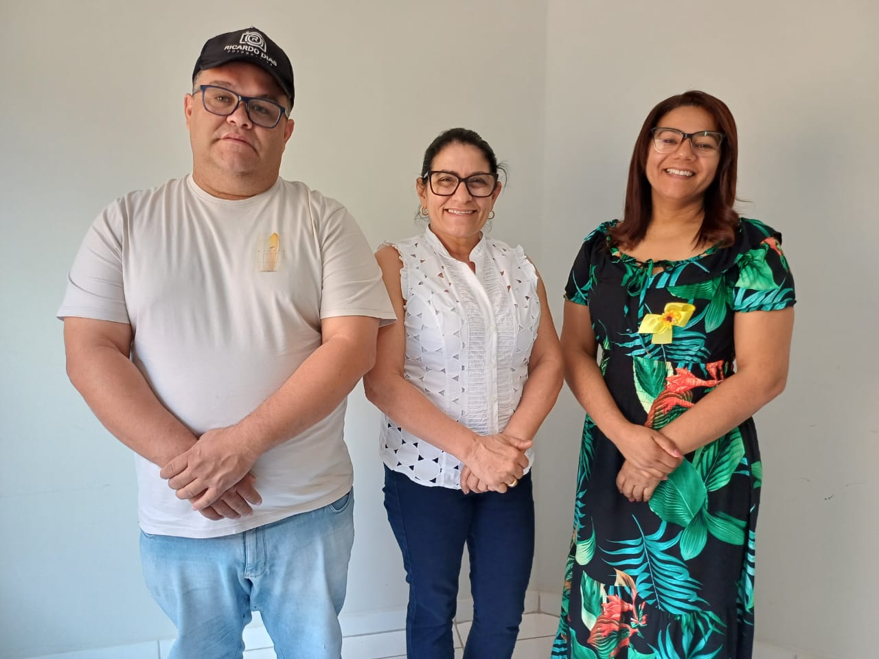 Vereadores se reúnem para discutir projetos do Executivo voltados à cultura, educação e direitos sociais