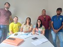 Vereadores discutem Plano Municipal de Cultura para o decênio 2026–2035